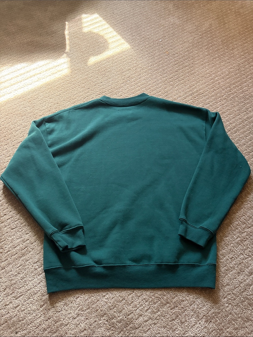 State of Mine Crewneck from Cotton On - Picture 4 of 4